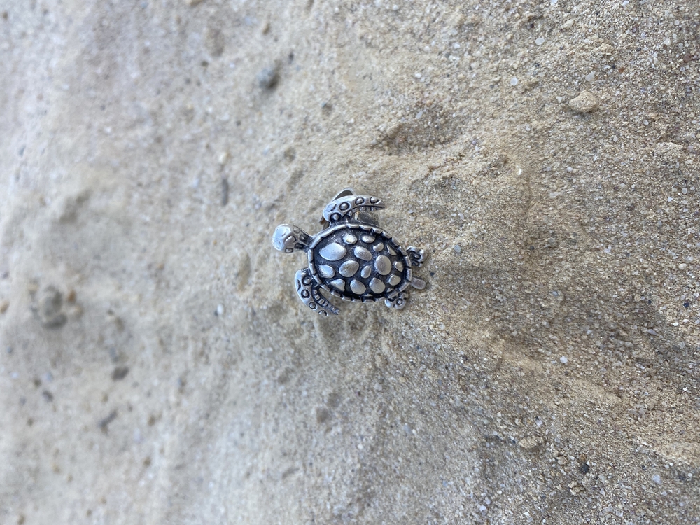 Caretta Yüzük -Z133