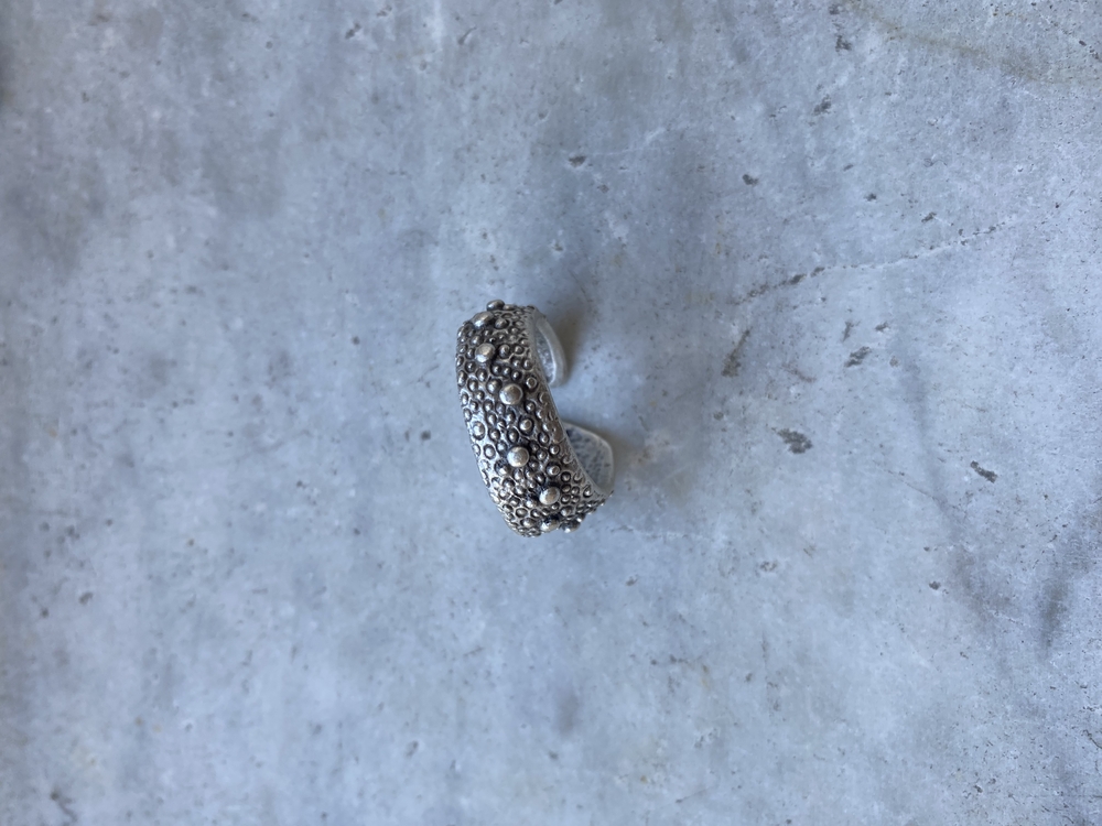 Croc Yüzük - B649