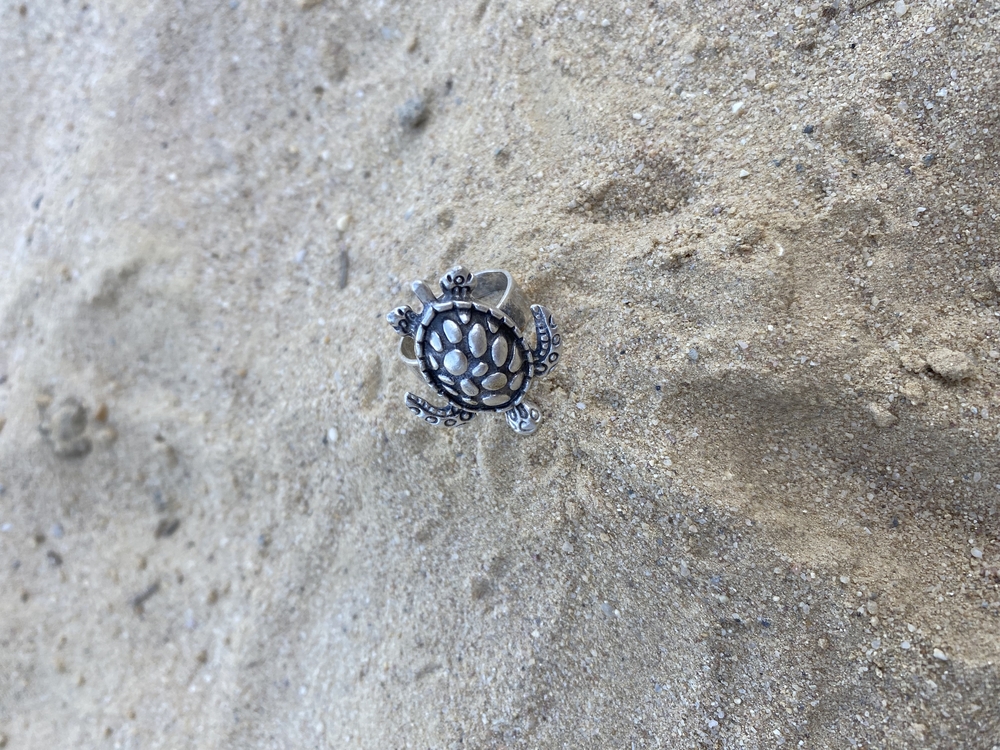 Caretta Yüzük -Z133