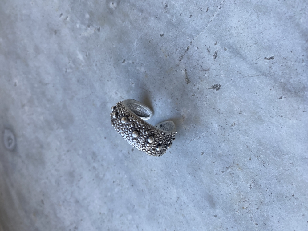 Croc Yüzük - B649