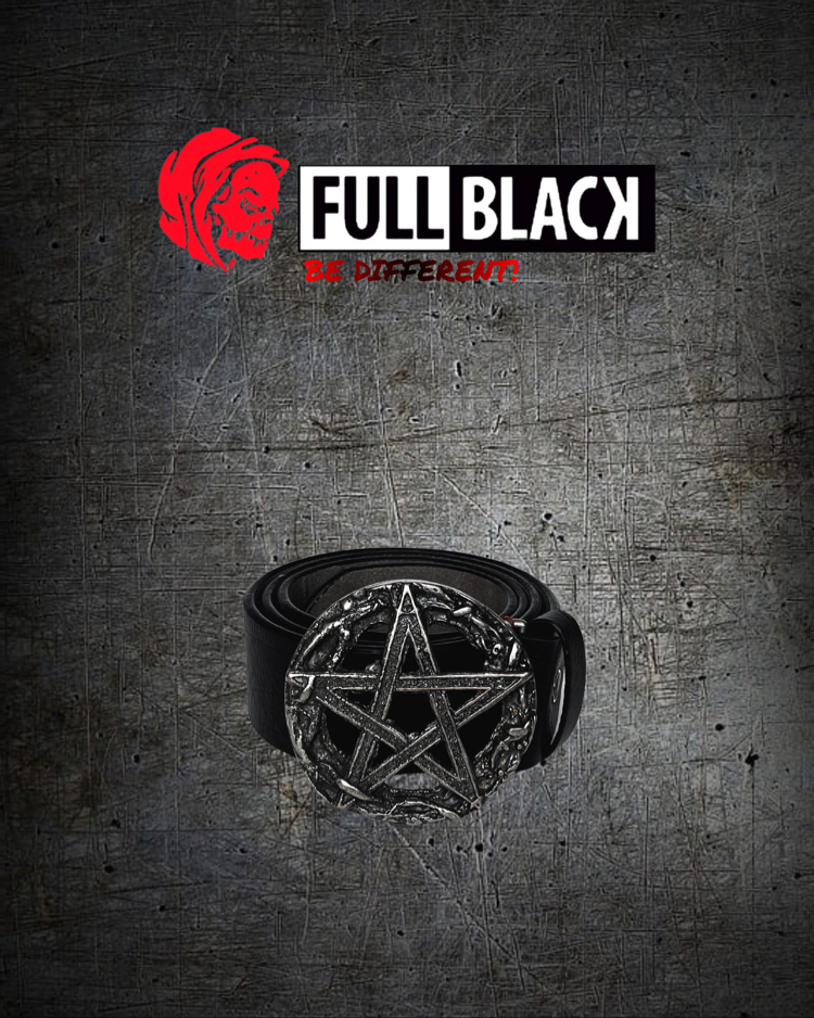 FullBlack Kemer