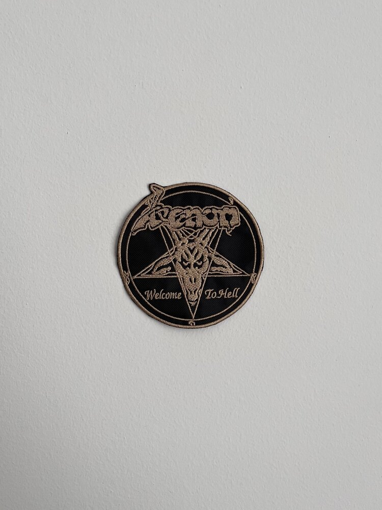 Venom Patch