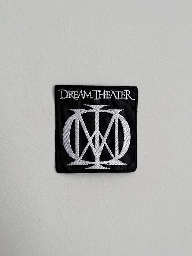 Dream Theater Patch