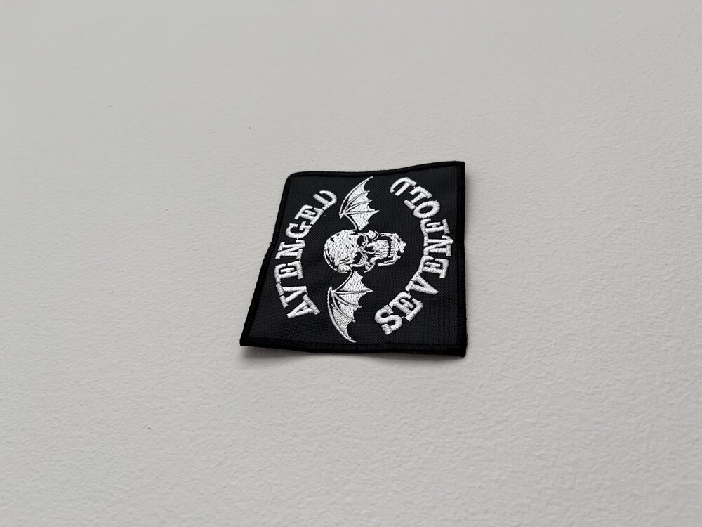 Avenged Sevenfold Patch