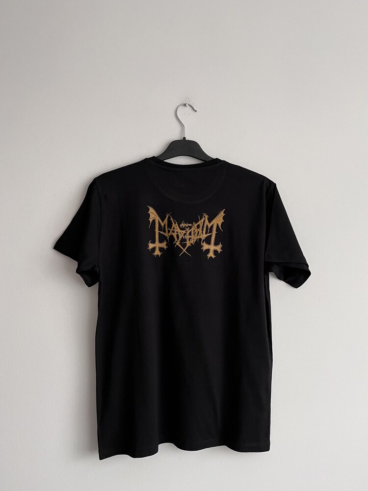 Mayhem T-Shirt (Regular Fit)
