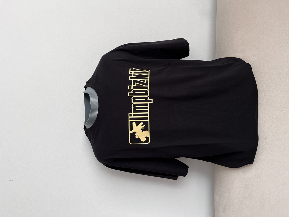 Limp Bizkit T-Shirt (Oversize)