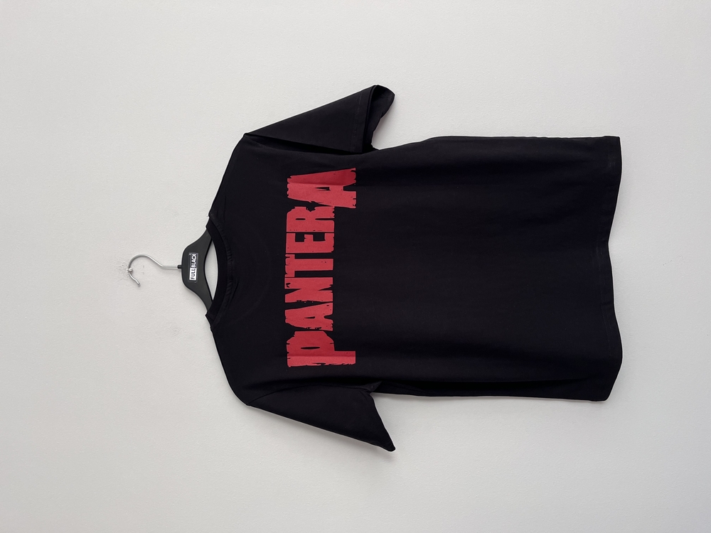 Pantera - Mouth for War T-Shirt (Regular Fit)