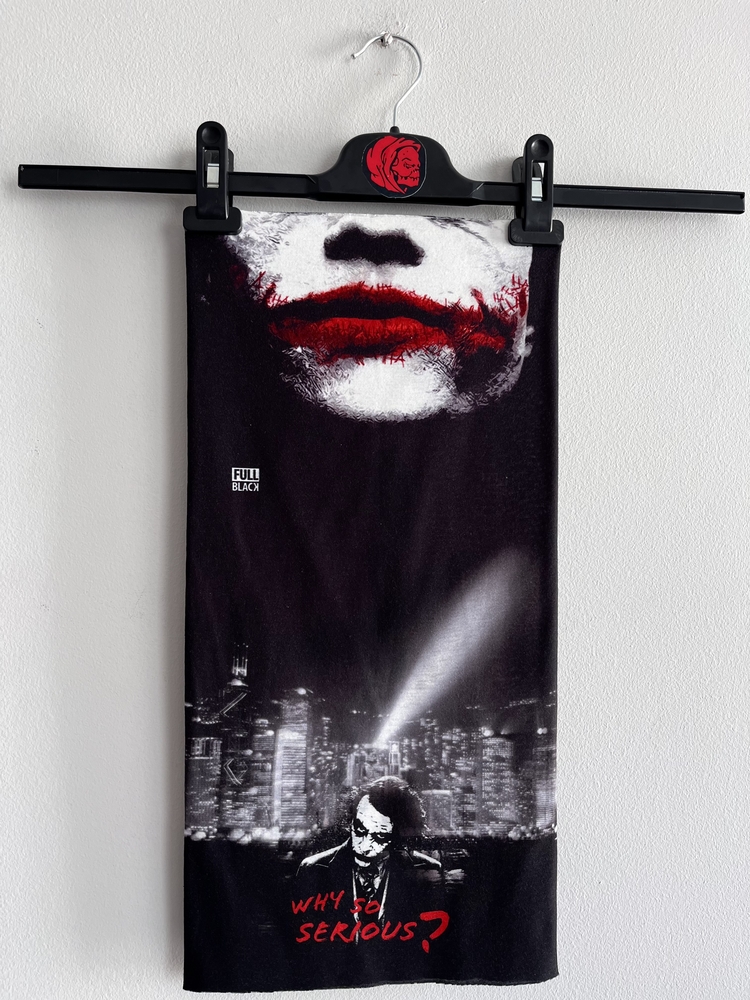 Joker Buff