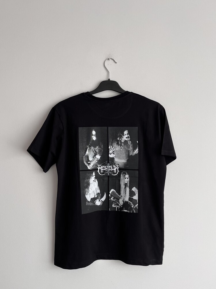 Marduk T-Shirt (Regular Fit)