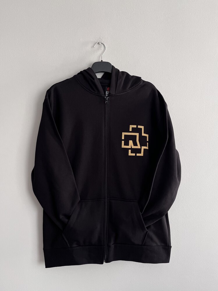 Rammstein Hoodie (Liebe ist für alle da)