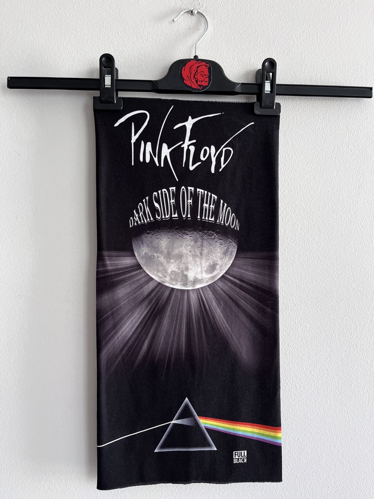 Pink Floyd Buff
