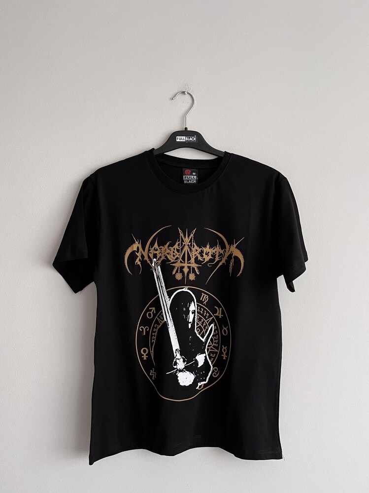 Nargaroth T-Shirt (Regular Fit)