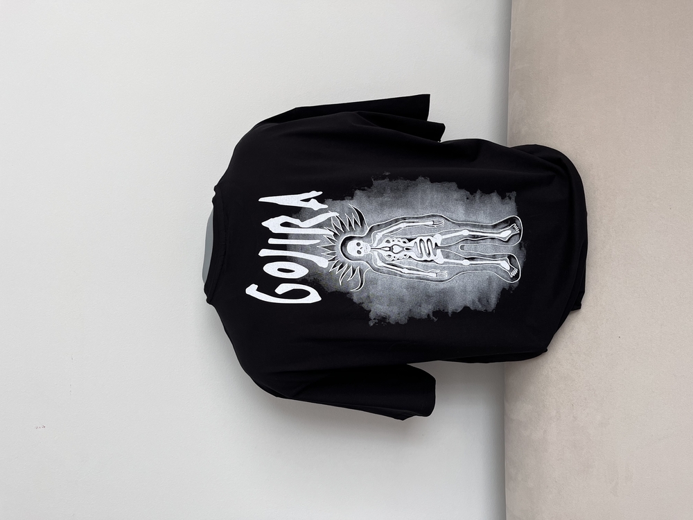 Gojira - The Way of All Flesh T-Shirt (Oversize)