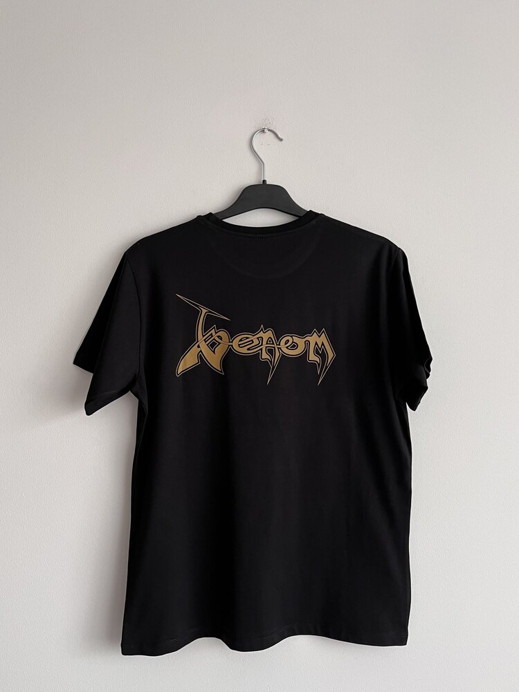 Venom T-Shirt (Regular Fit)