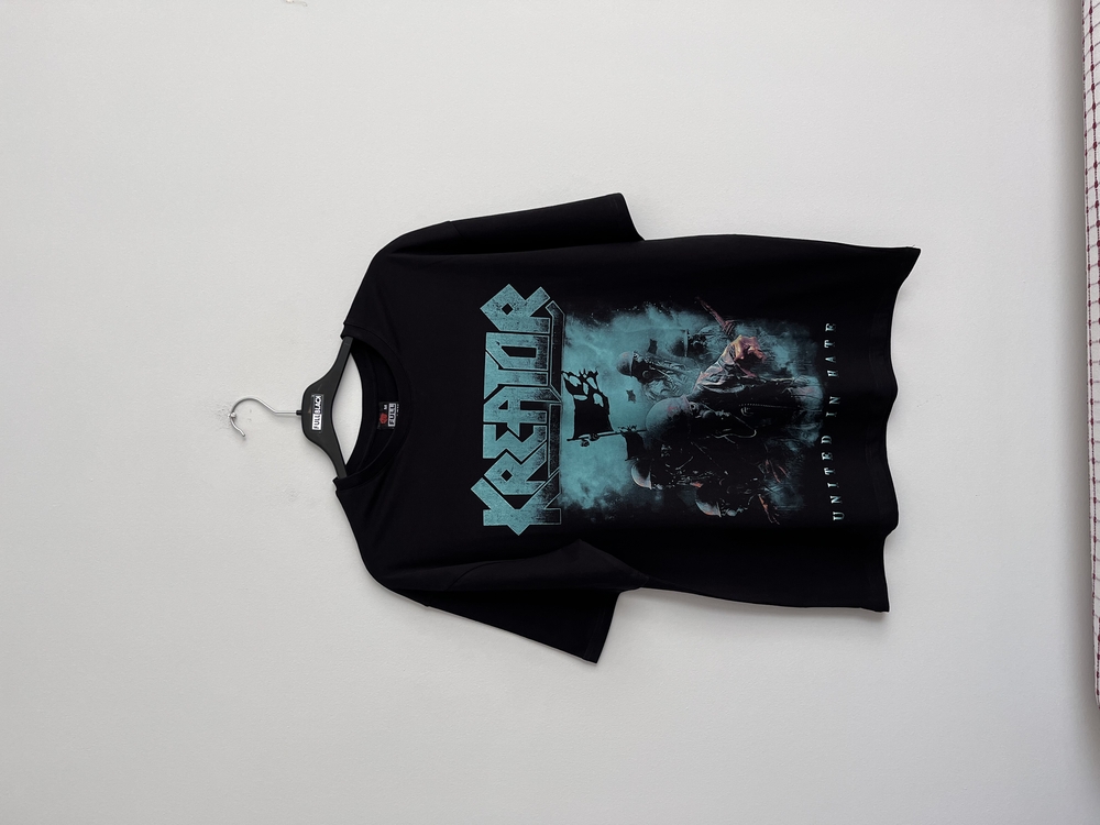 Kreator T-Shirt (Oversize)