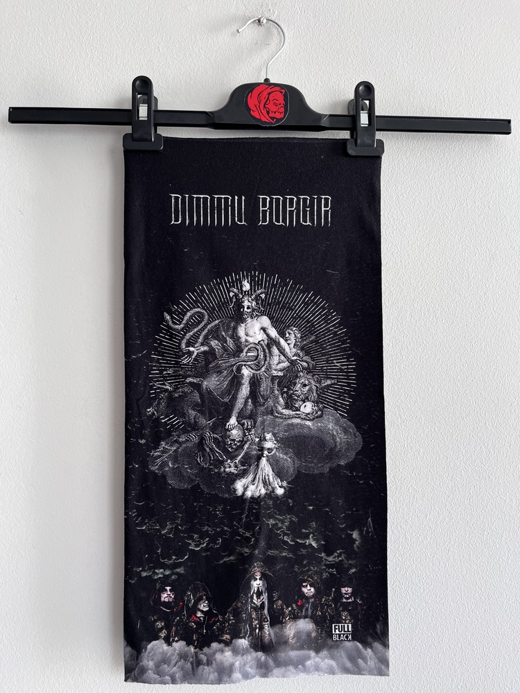 Dimmu Borgir Buff