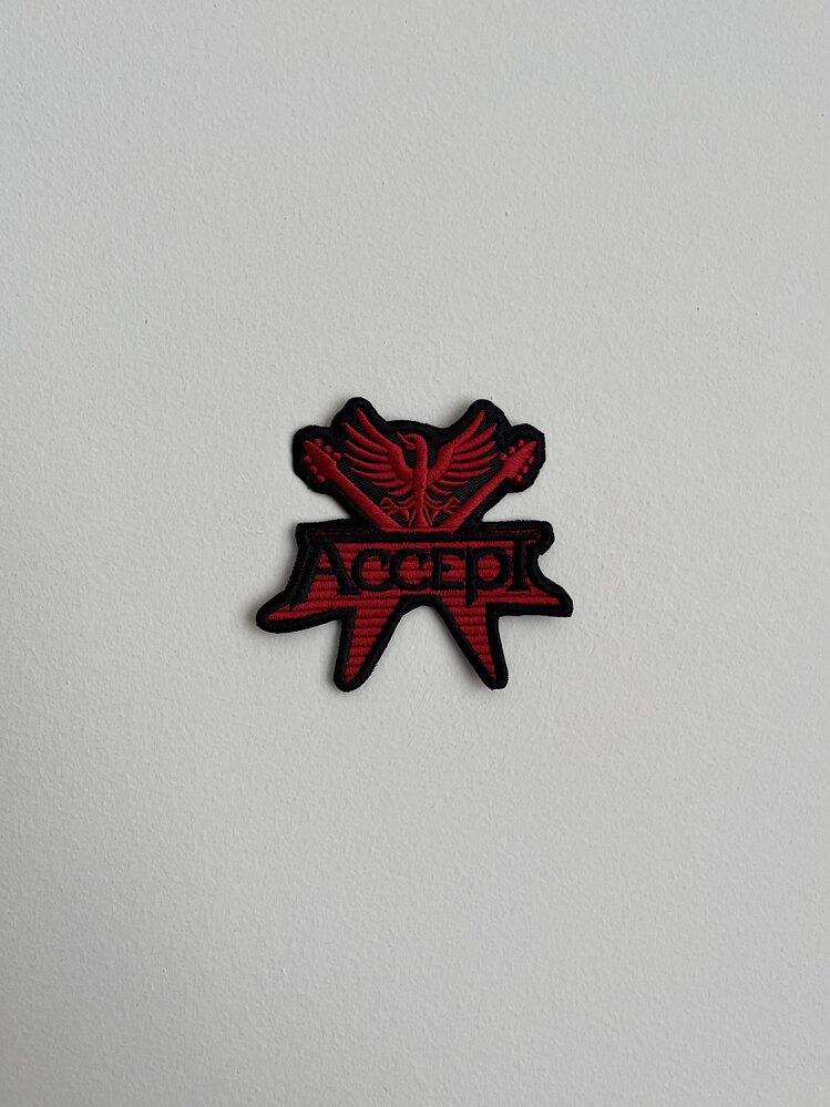 Accept Patch