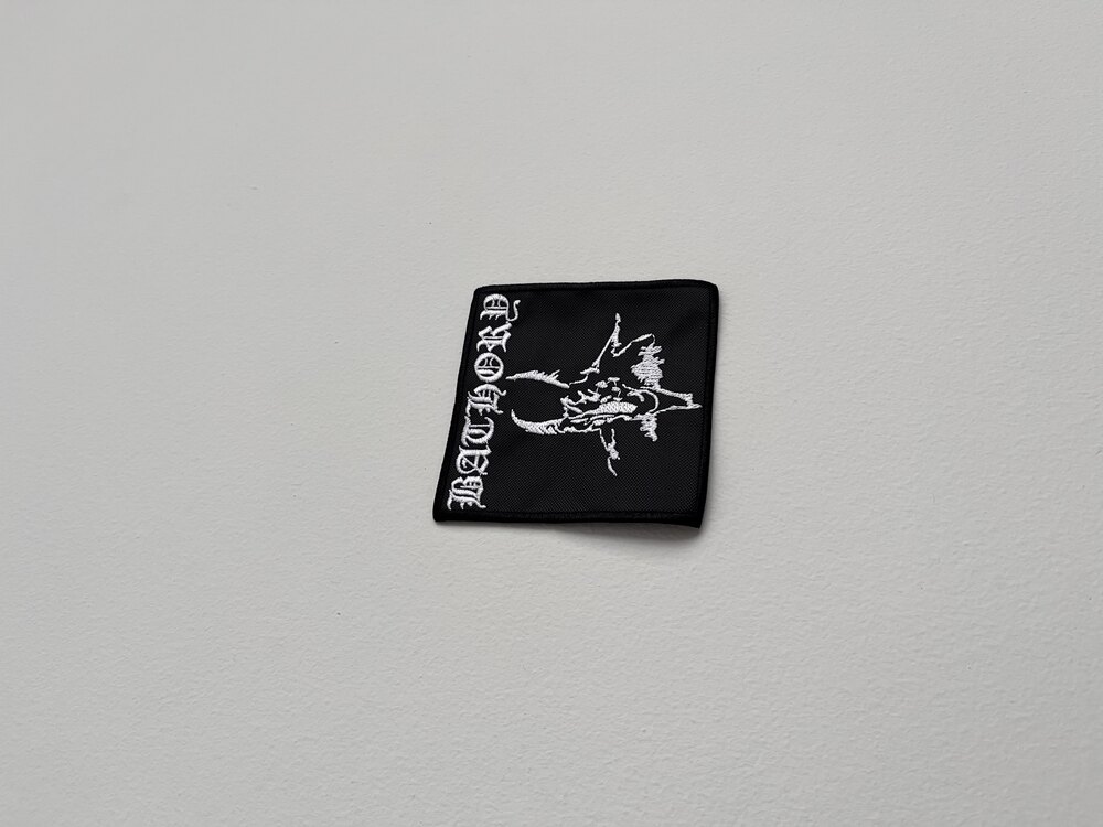 Bathory Patch
