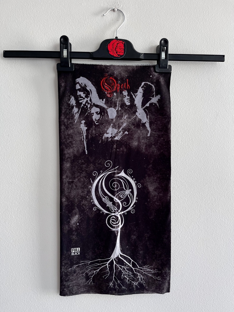 Opeth Buff