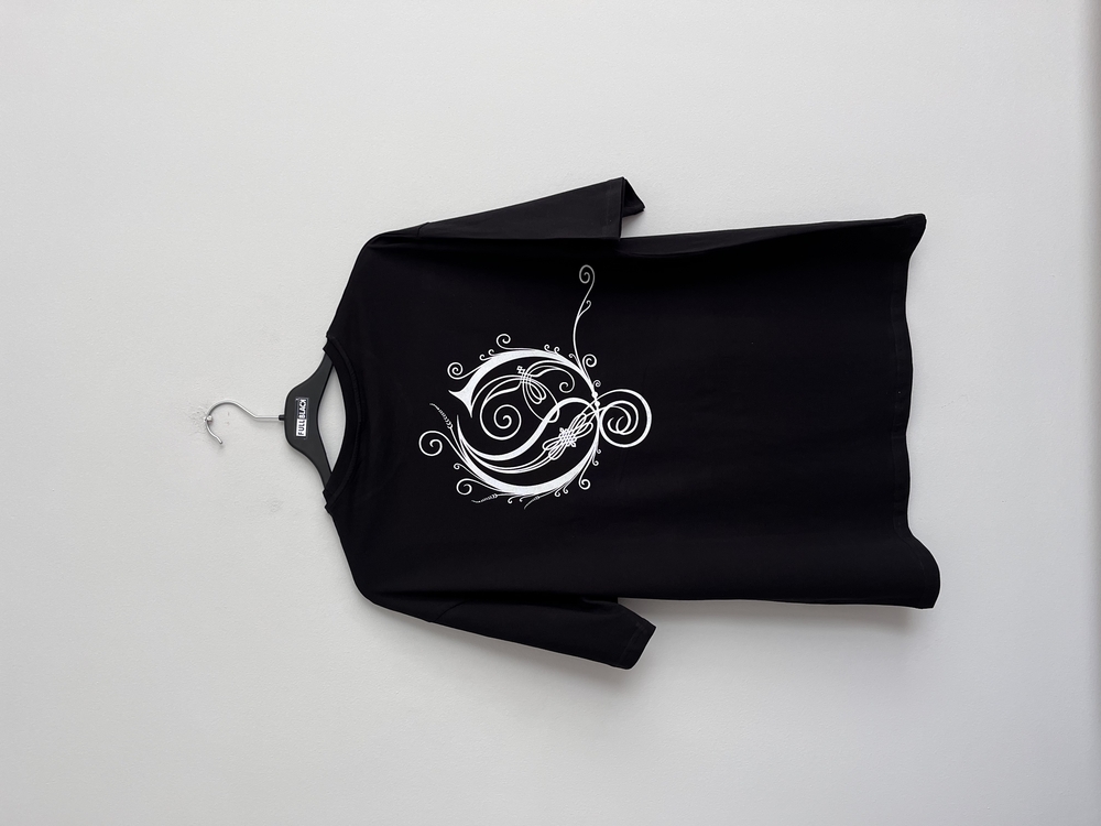 Opeth - Deliverance T-Shirt (Oversize)
