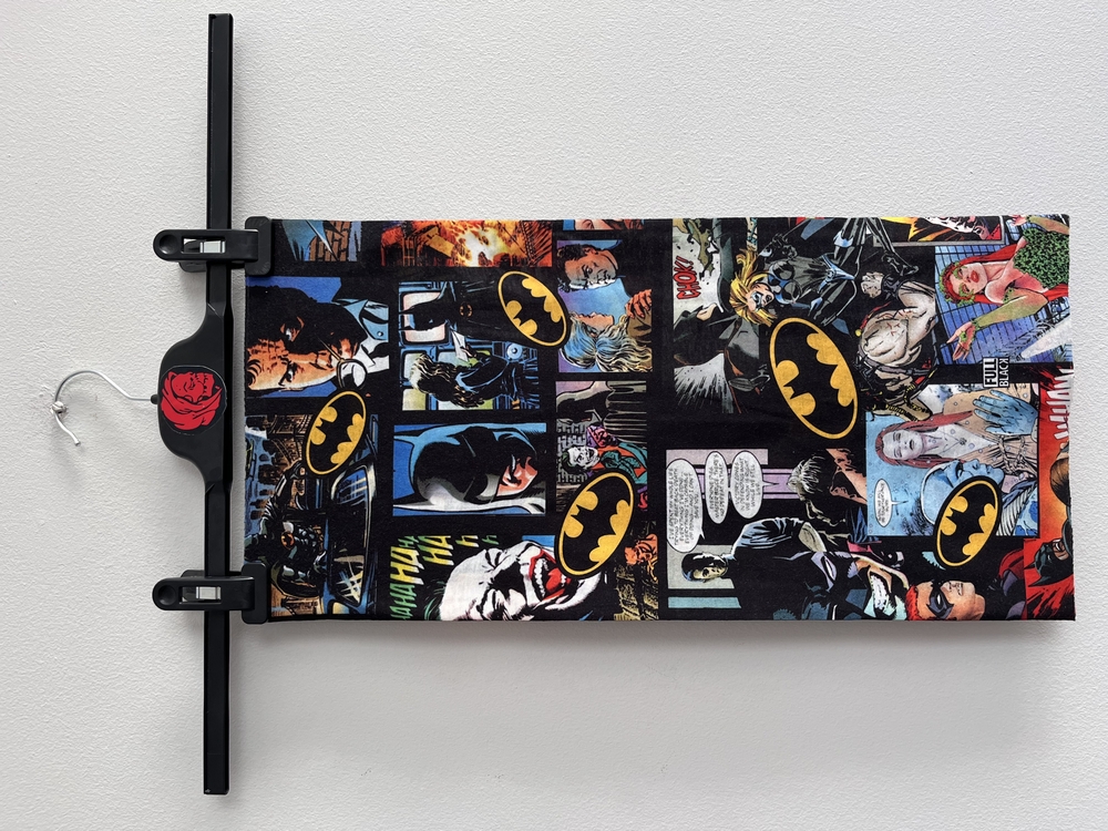 Batman Buff
