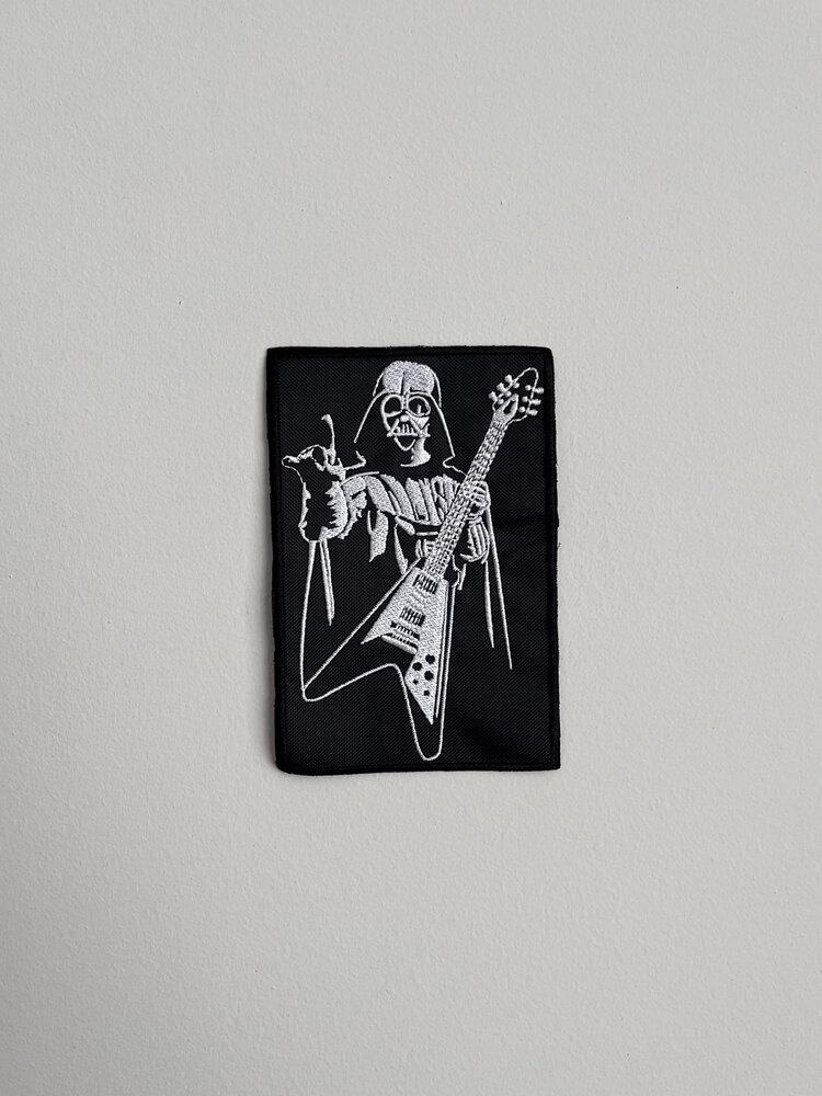 Darth Vader Patch