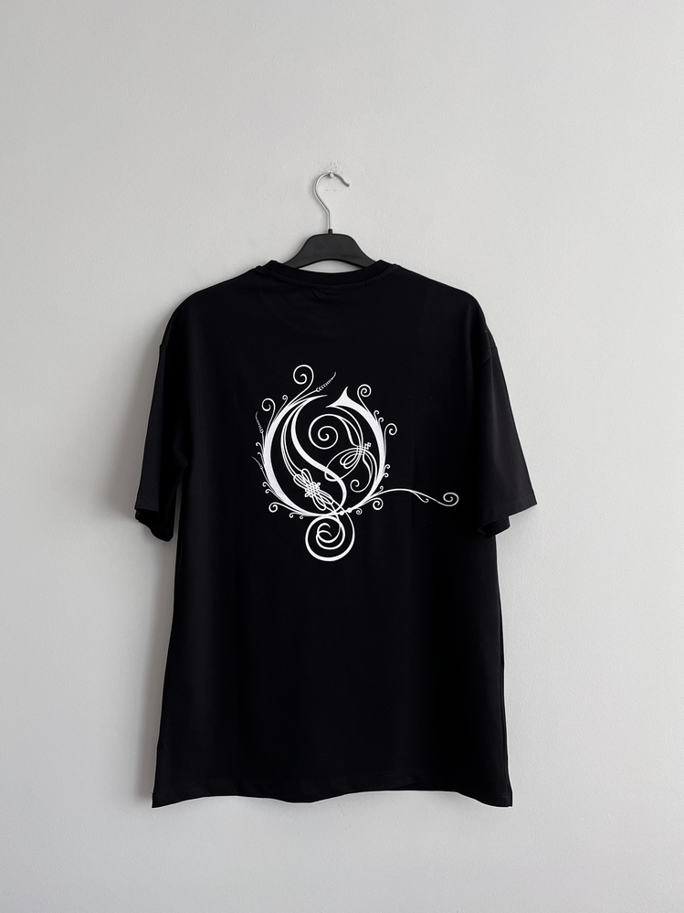 Opeth - Morningrise T-Shirt (Oversize)
