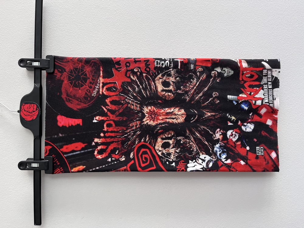 Slipknot Buff