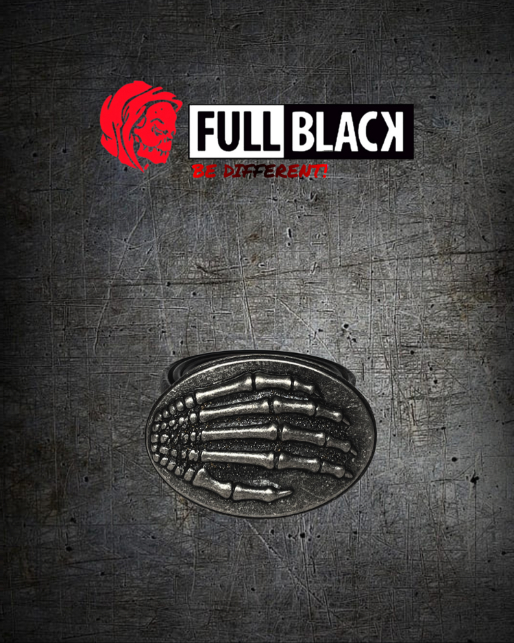 FullBlack Kemer