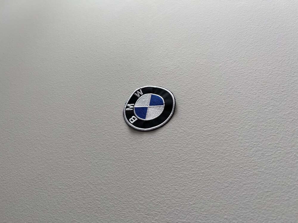 Bmw Patch