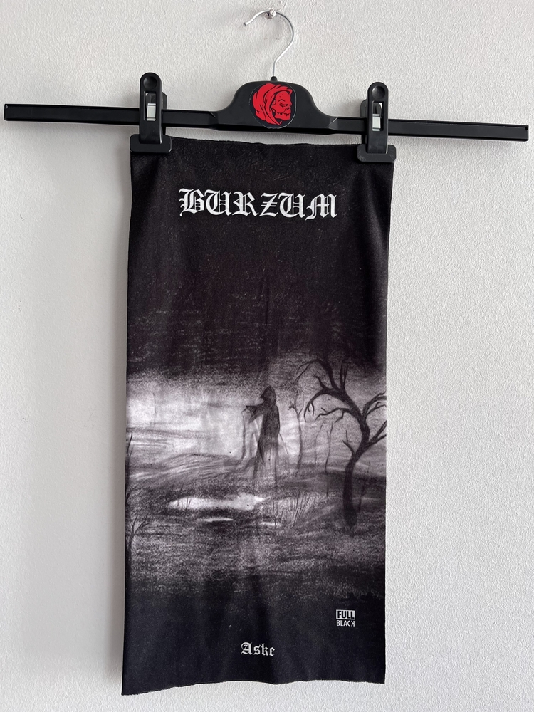 Burzum Buff
