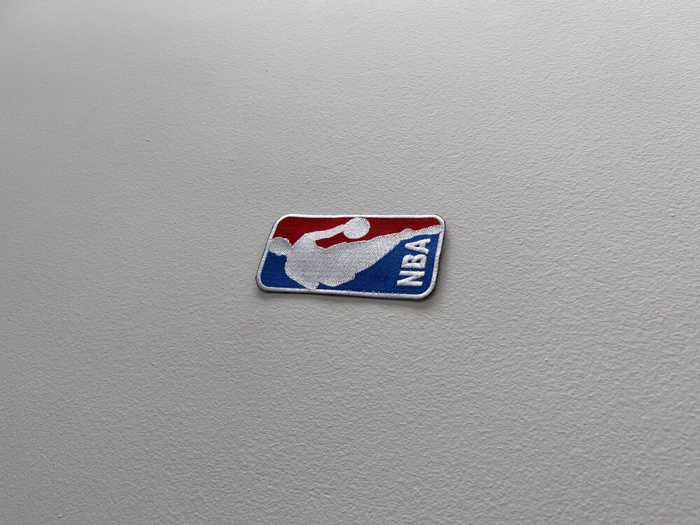 Nba Patch