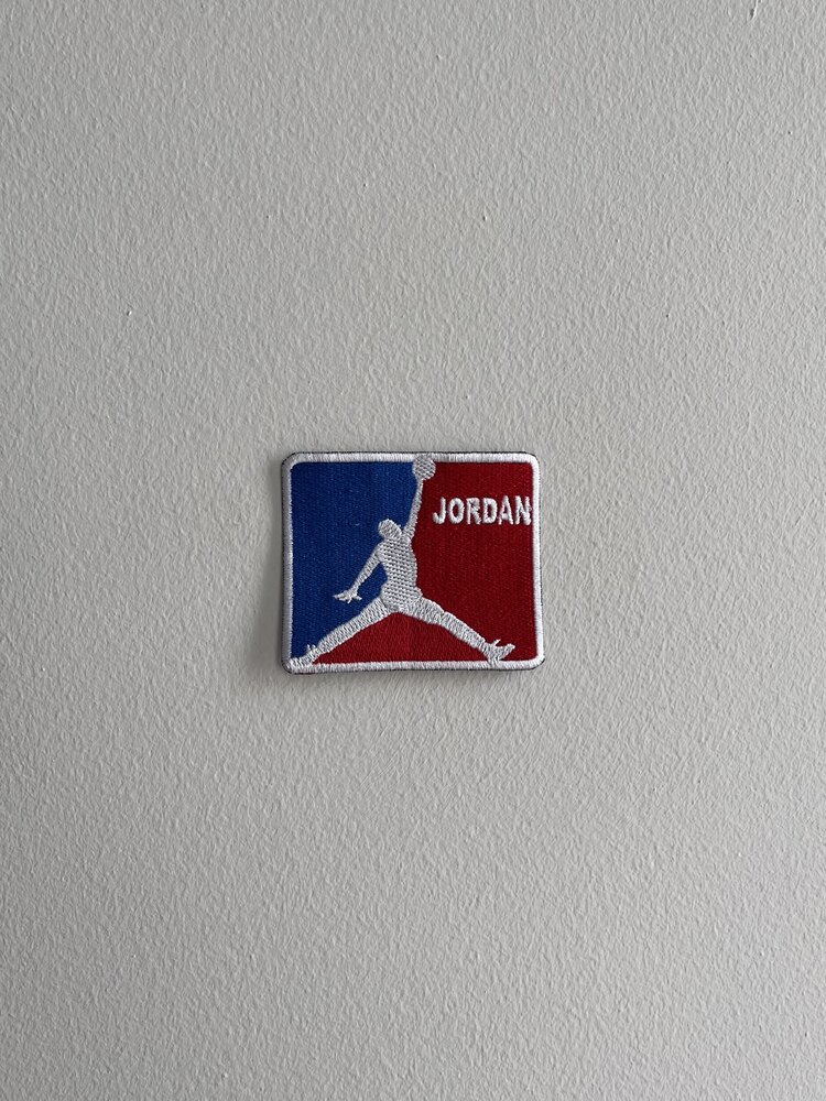 Jordan Patch