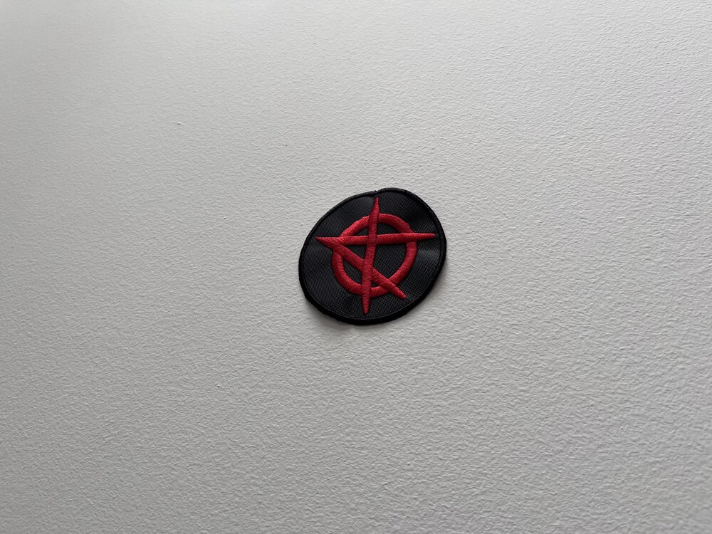 Anarchy Patch