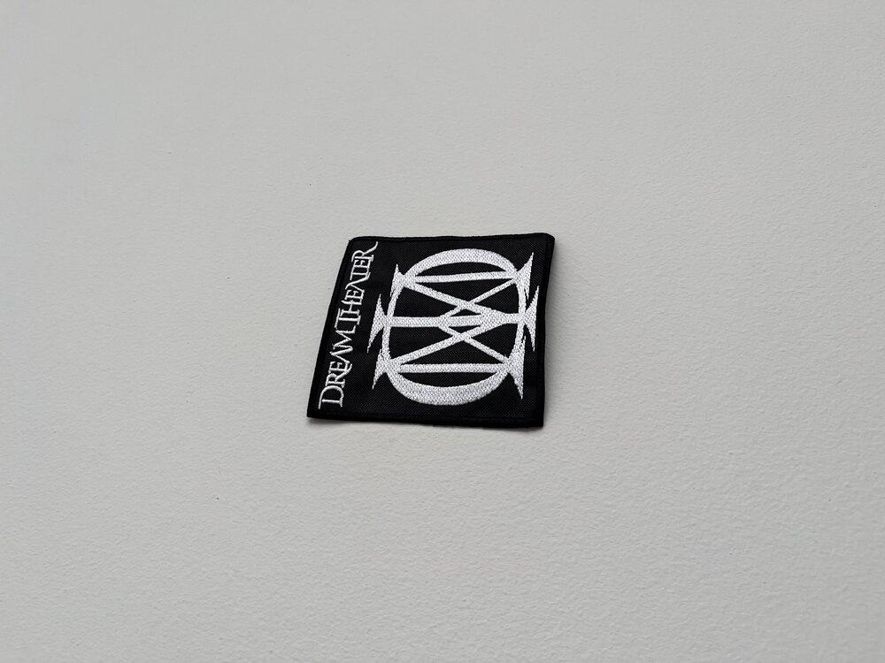 Dream Theater Patch