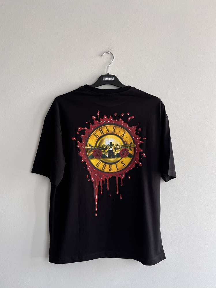 Guns N' Roses T-Shirt (Oversize)