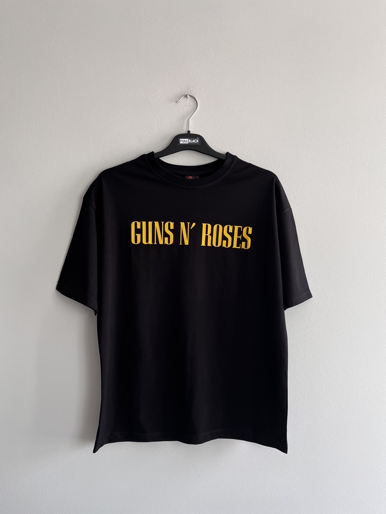 Guns N' Roses T-Shirt (Oversize)