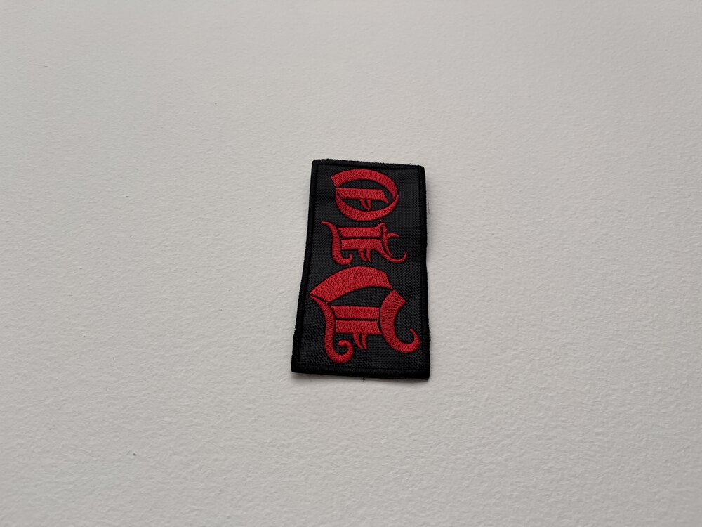 Dio Patch