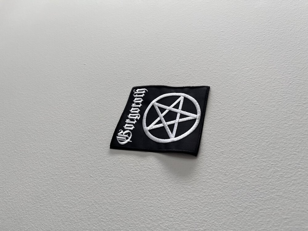 Gorgoroth patch