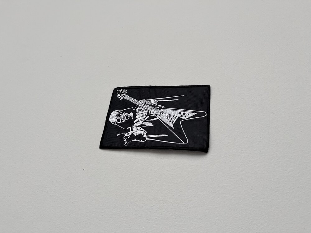 Darth Vader Patch