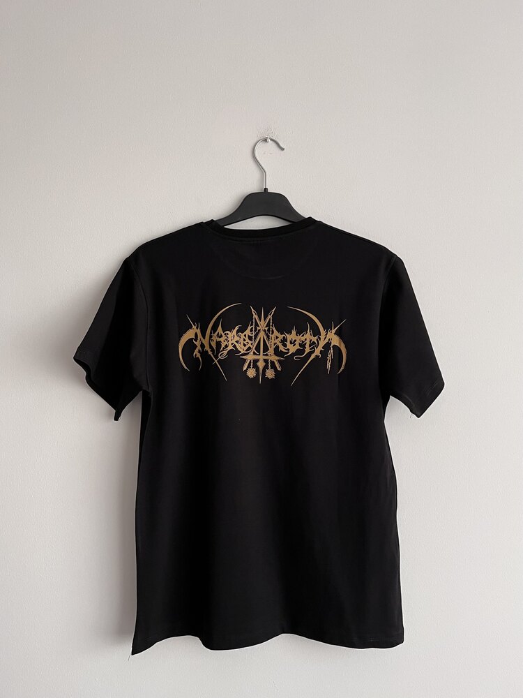 Nargaroth T-Shirt (Regular Fit)