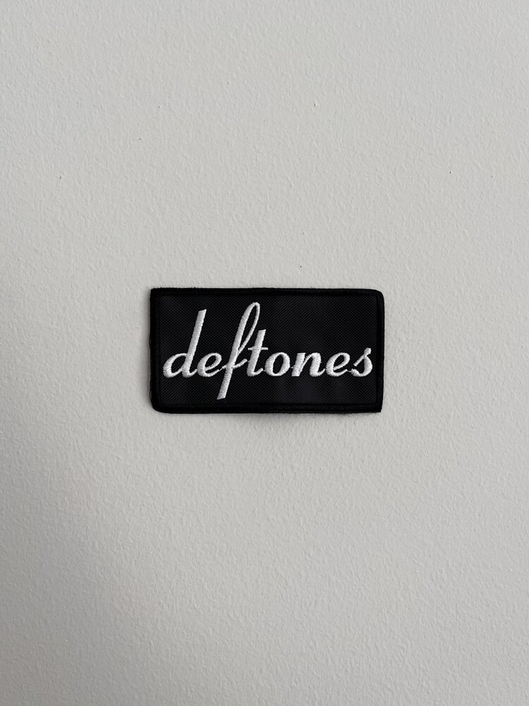 Deftones Patch