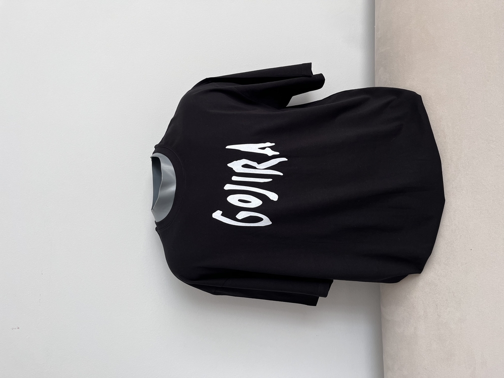 Gojira - The Way of All Flesh T-Shirt (Oversize)