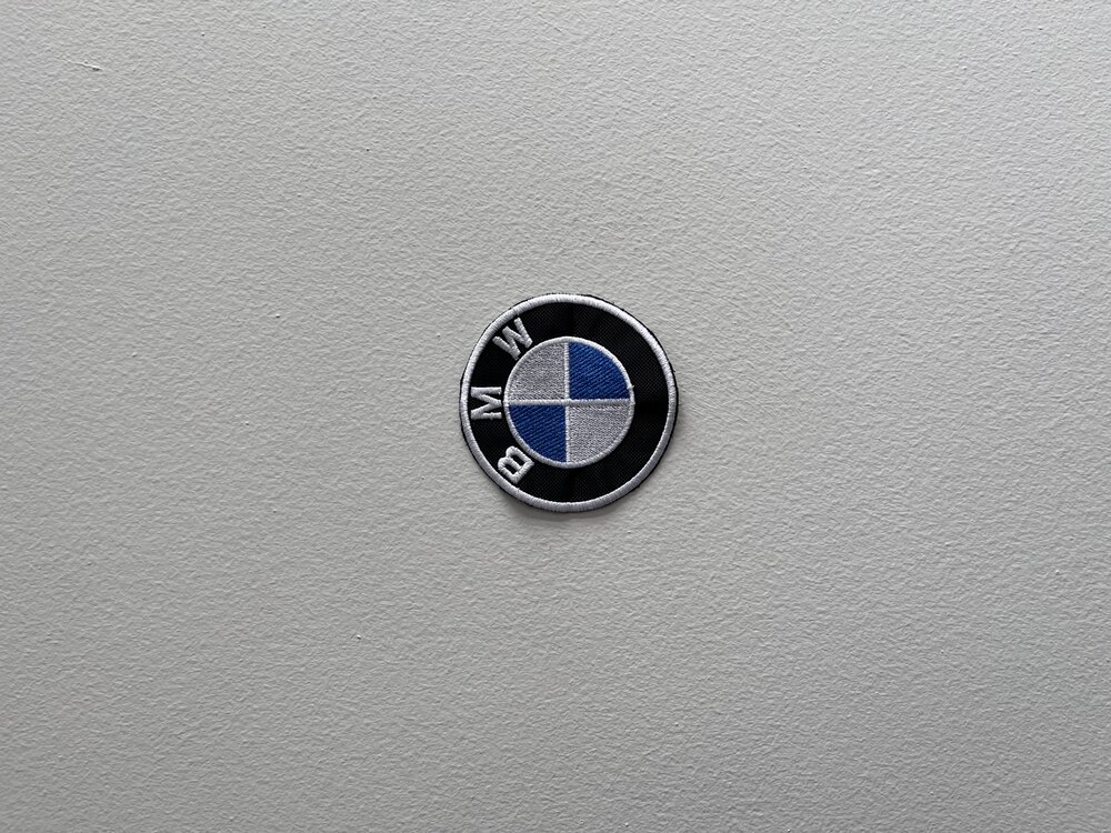 Bmw Patch