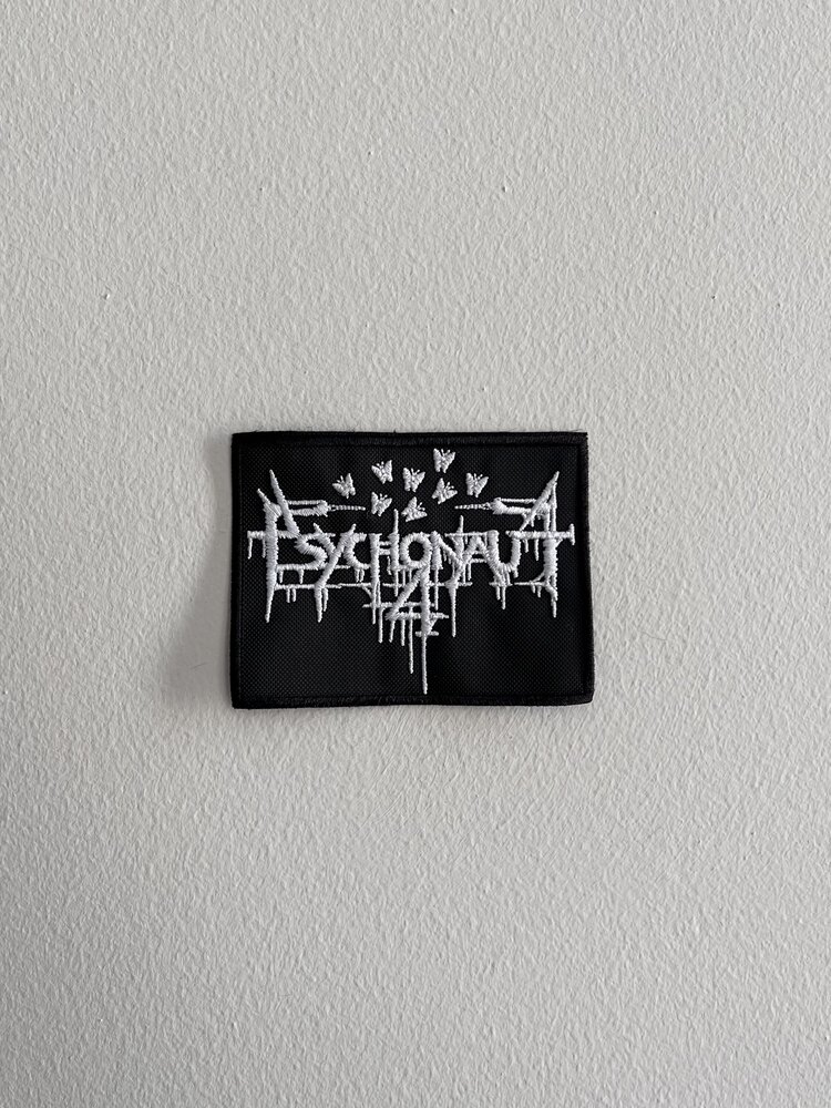 Psychonaut Patch