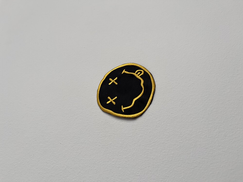Nirvana Patch