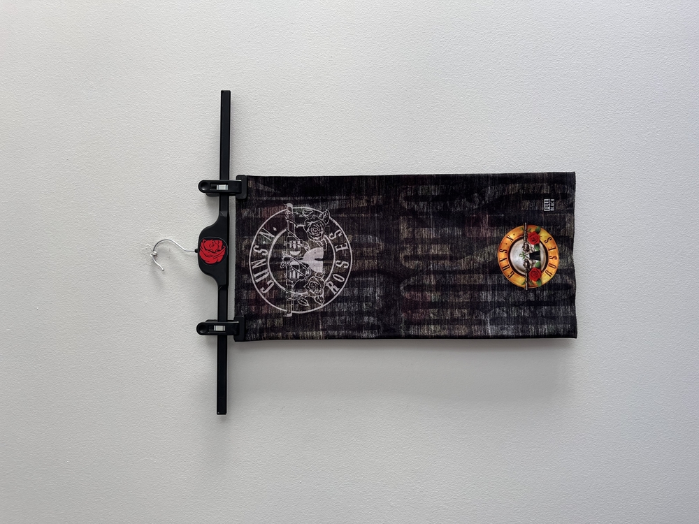 Guns N' Roses Buff