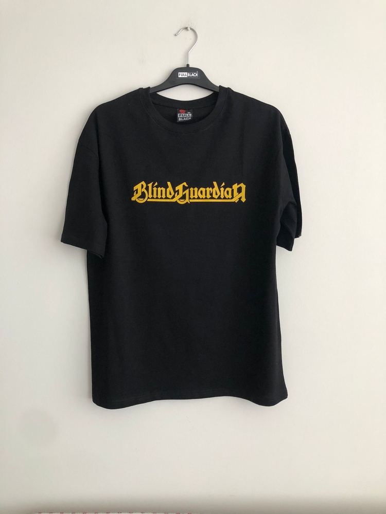 Blind Guardian - Nightfall in Middle Earth (Oversize)
