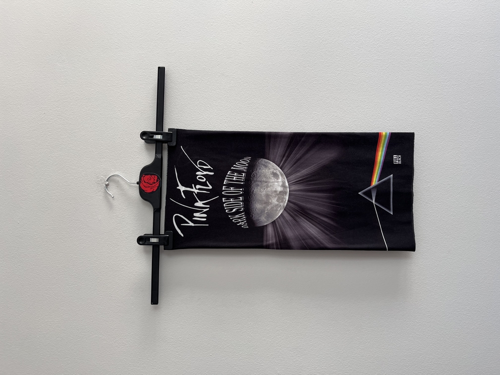 Pink Floyd Buff