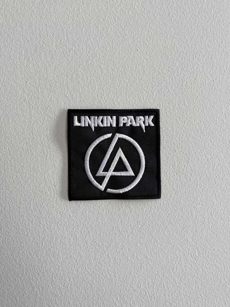 Linkin Park Patch